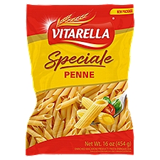 Vitarella Speciale Penne Pasta, 16 oz