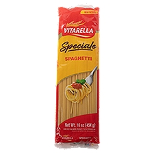 Vitarella Speciale Spaghetti Pasta, 16 oz