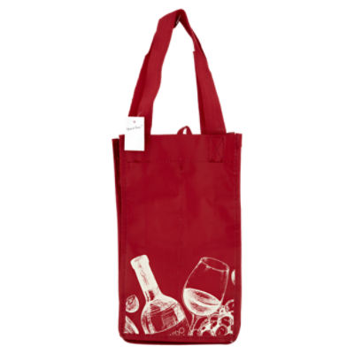 Pastry Breakfast Croissant Tote Bag Shoulder Bag Shopping Bag 