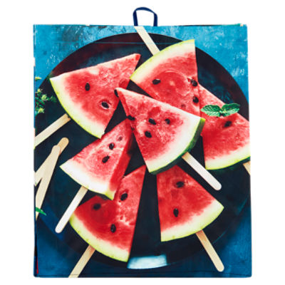 ShopRite Watermelon Reusable Bag Fairway