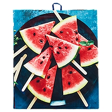 ShopRite Watermelon Reusable Bag