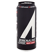 Adrenaline Shoc 01 Shoc Wave Smart Energy Drink, 16 fl oz