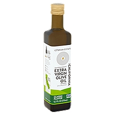 Cobram Estate 100% California Classic Flavor Extra Virgin, Olive Oil, 12.7 Fluid ounce