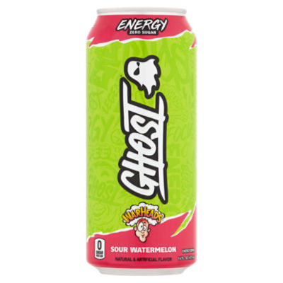 Sour Watermelon