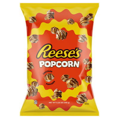Reese's Popcorn 5.25oz