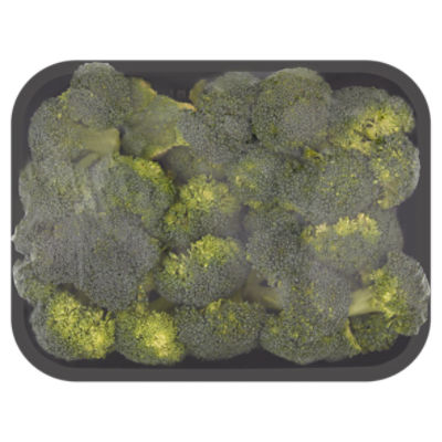 Sunnyside Fresh Broccoli Florets, 16 oz