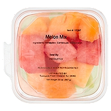 Sunnyside Fresh Melon Mix, 20 oz