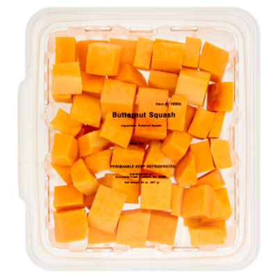 Sunnyside Fresh Butternut Squash, 20 oz