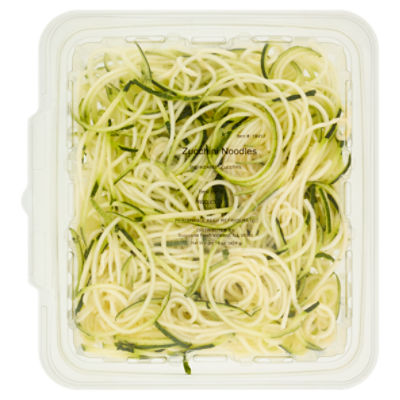 Sunnyside Fresh Zucchini Noodles, 16 oz