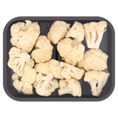 Sunnyside Fresh Cauliflower Florets, 16 oz