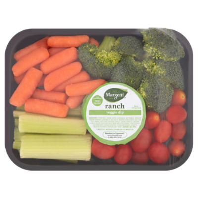 Marzetti Ranch Veggie Dip, 24 oz