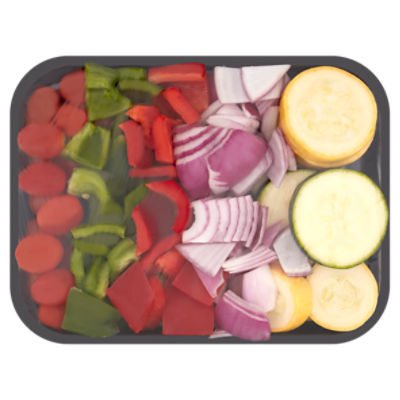 Sunnyside Fresh Veggie Grillers, 24 oz