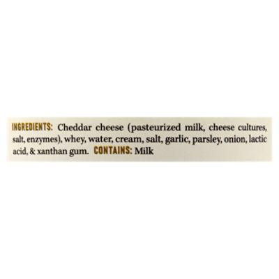 Di Bruno Bros. Garlic & Herb Cheese Spread, 7.6 oz