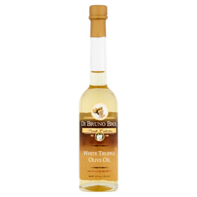 Di Bruno Bros. White Truffle Olive Oil, 3.4 fl oz