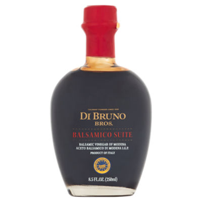 Di Bruno Bros. Balsamico Suite, 8.5 fl oz