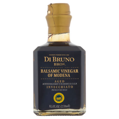 Di Bruno Bros. Aged Balsamic Vinegar of Modena, 8.5 fl oz