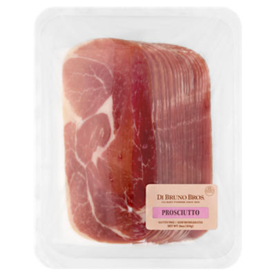 Di Bruno Bros. Prosciutto Tray, 16 oz