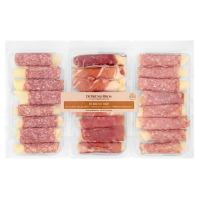Di Bruno Bros. Di Bruno Trio, 15 oz