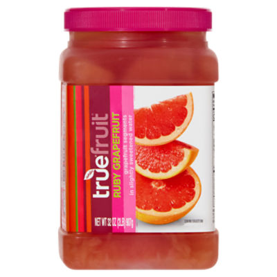 Sundia True Fruit Ruby Grapefruit, 32 oz