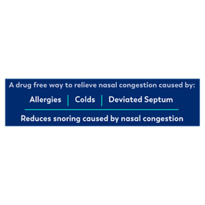 Breathe Right Extra Strength Drug-Free Nasal Strips for Nasal Congestion  Relief