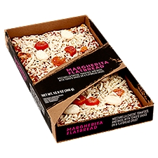 Great Kitchens Margherita Flatbread, 12.9 Ounce