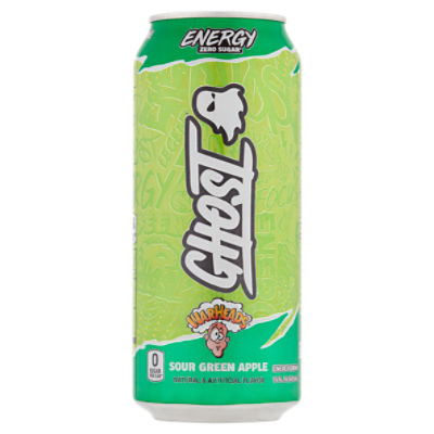 Sour Green Apple