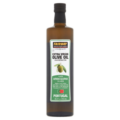 Fairway Arbequina Olive Oil , 25.1 fl oz