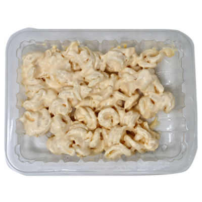 Vesuvio Classic Macaroni & Cheese