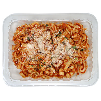 Fresh Made Cascatelli Pomodoro, Sold Cold, 14 oz