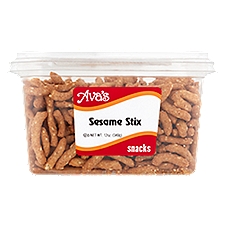 Ava's Sesame Stix Snacks, 12 oz