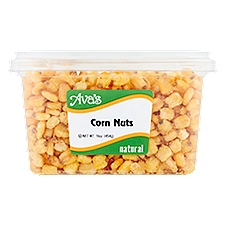 Ava's Natural Corn Nuts, 16 oz