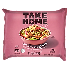 Take Home Tonight Chicken Kung Pao, 22.5 oz