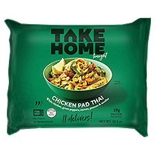 Take Home Tonight Chicken Pad Thai, 22.5 oz