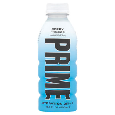 Prime Berry Freeze Hydration Drink, 16.9 fl oz