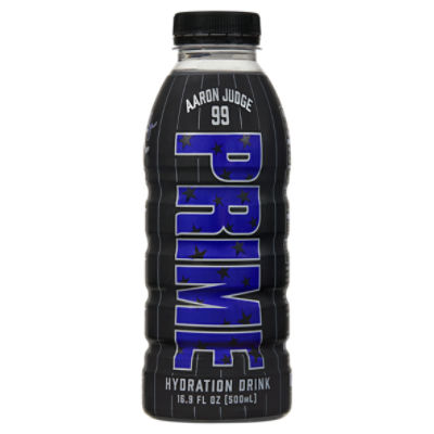 Prime Aaron Judge 99 Hydration Drink, 16.9 fl oz