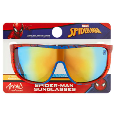 Marvel Spider-Man Sunglasses