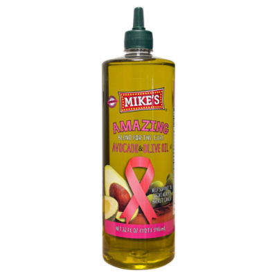 Mike's Amazing Avocado & Olive Oil, 32 fl oz
