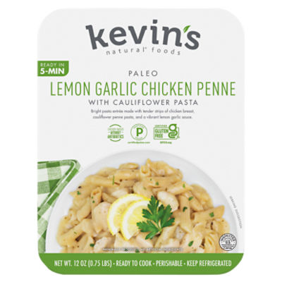 Lemon Garlic Chicken Parchment Packets (Whole30, Paleo, Keto) - Nom Nom  Paleo®