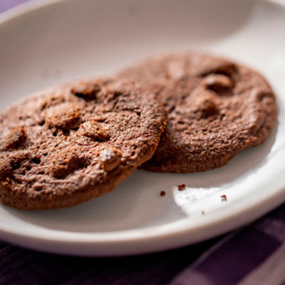 NEW Cookies & Cream Black Edition! 🍪 : r/Huel