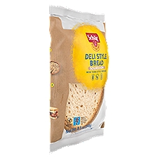 Schär Gluten-Free Deli Style Sourdough Bread, 8.5 oz