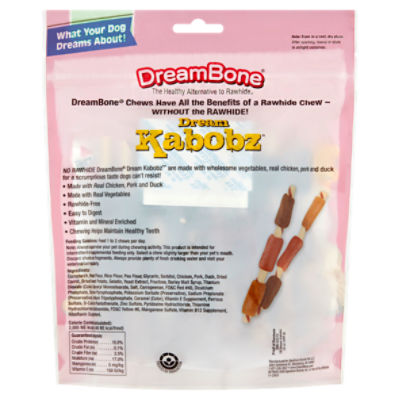 Dreambone kabobz best sale