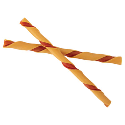 Dreambone twist sticks peanut butter 50 sticks sales