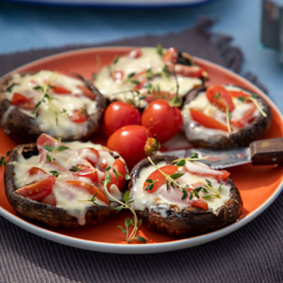 Violife Just Like Mozzarella Shreds Cheese Alternative, 8 oz