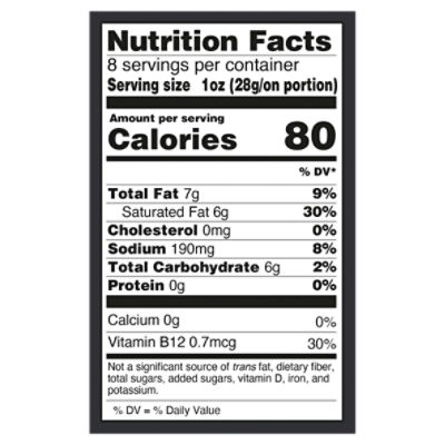 Violife Just Like Mozzarella Shreds Cheese Alternative, 8 oz