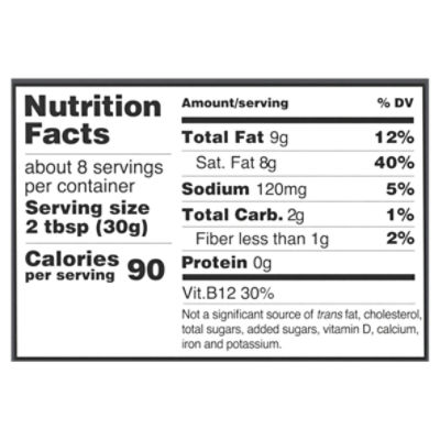 Violife 100% Dairy Free Just Like Cream Cheese, 8 oz