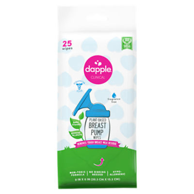 Cleaning Wipes - Dapple Baby