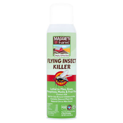 Maggie's Farm Simply Effective Roach Killer Gel Bait, 1-ounce 