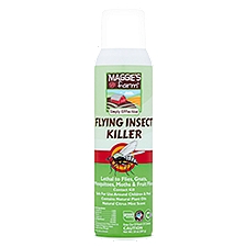 Maggie's Farm Maggie's Farm Flying Insect Killer  6 Pack 