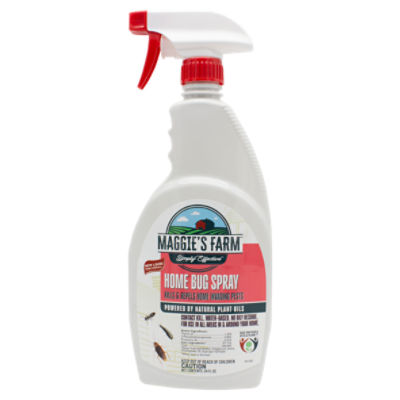 Bug spray deals for house