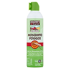 Maggie's Farm Simply Effective Spray, Mosquito Fogger, 14 Ounce